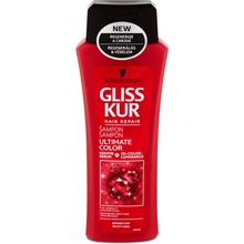 Gliss Kur Ultimate Color šampon 250 ml