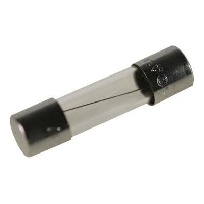 Pojistka skleněná F 8A 5x20 CF520280 – Hledejceny.cz