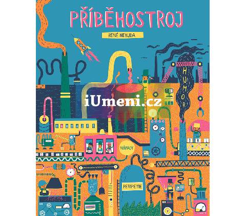 Příběhostroj