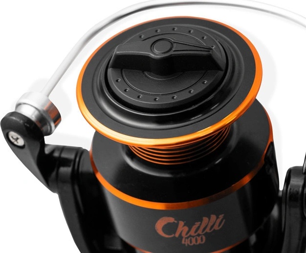 Delphin Chilli 3000