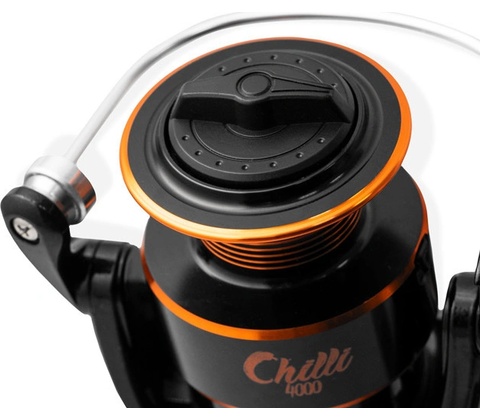 Delphin Chilli 3000