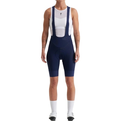 Specialized Dámske Women's Prime Bib Short modrá