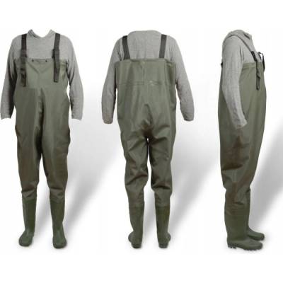 Zebco 9308038 sada zelená