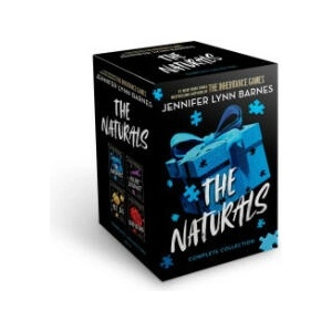 The Naturals (ISBN: 9781786542304)