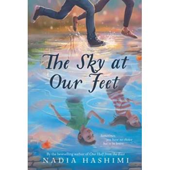 Image 1 of Sky at Our Feet | Nadia Hashimi