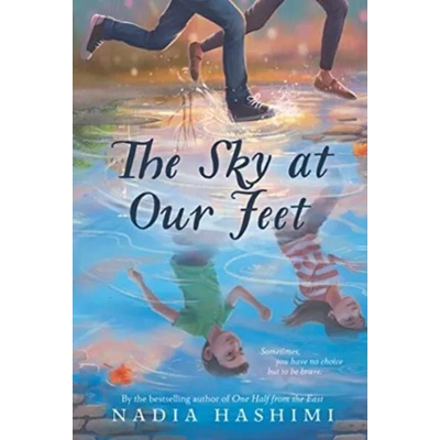 Sky at Our Feet | Nadia Hashimi