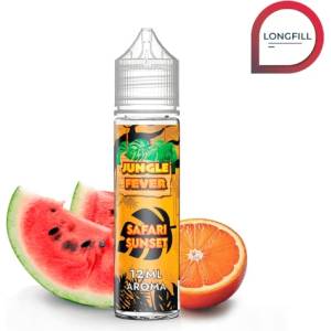Jungle Fever Safari Sunset 12ml/60ml