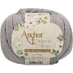 Anchor Organic Cotton 00398 Плетива прежда (4660004-00398)