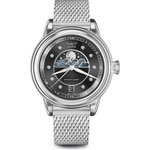 Aviator Дамски часовник Aviator Douglas Moonflight Diamonds V. 1.33. 0.381. 5 (V.1.33.0.381.5) Часовници