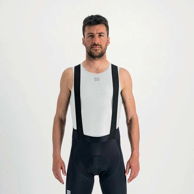 Sportful PRO TERMO biela
