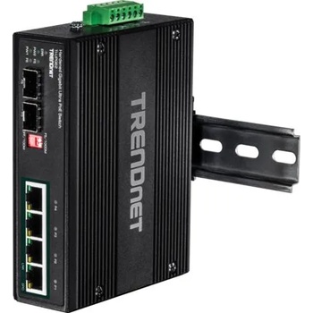 Image 1 of TRENDnet TI-UPG62