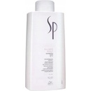 WELLA SP Balance Scalp upokojujúci šampón pre citlivú pokožku hlavy 1000 ml
