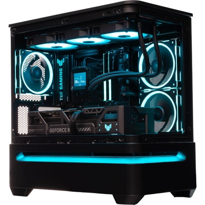 HelloComp AMD GAMER 5090 Powered by ASUS