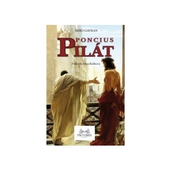 Poncius Pilát
