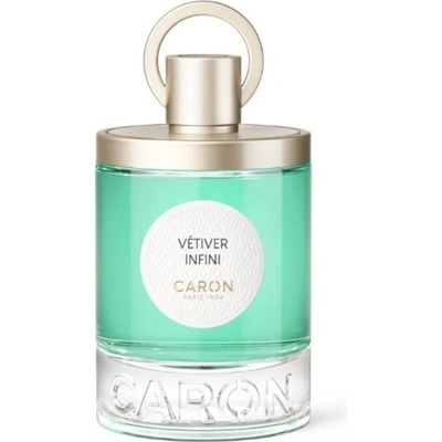 Caron Vétiver Infini parfumovaná voda dámska 100 ml