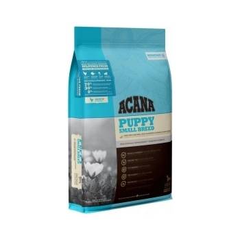 Acana Heritage Puppy small breed 6 kg
