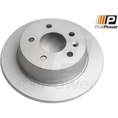 ProfiPower 12V 35Ah 330A PP-352
