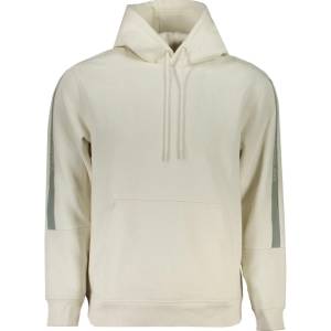 Calvin Klein Мъжка суитшърт calvin klein, Цвят Бяло (j30j325632_biybi)