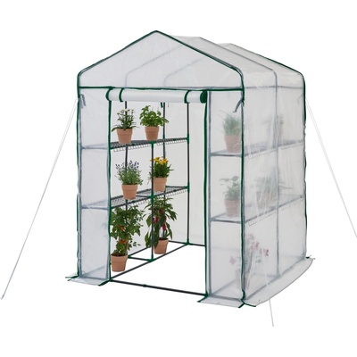 PARKSIDE 140 x 200 x 140 cm 399511 – Sleviste.cz