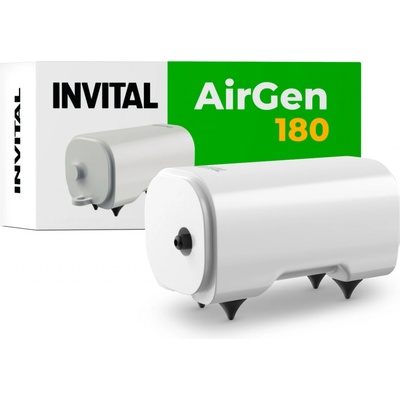 Invital AirGen 180 – Zboží Dáma