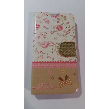 Image 1 of Samsung Страничен калъф Samsung S5 арт