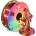 Polymaker Panchroma PLA Dual Silk Banquet (Gold-Magenta) - 1, 75 mm / 1000 g (CA03023)