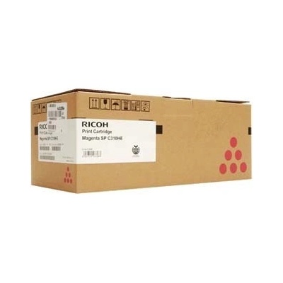 Ricoh 406481 магента (magenta) оригинален тонер (406481)