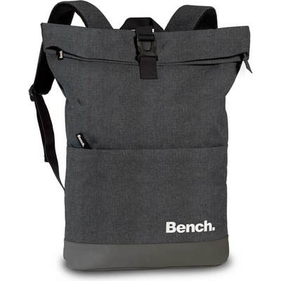 Bench Classic roll-top sivá 19 l
