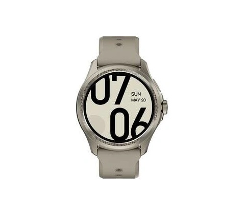 TicWatch Pro 5 GPS