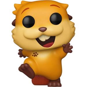 Funko Фигура Funko POP! Disney: Hoppers - Mable Beaver #1749 (111591)