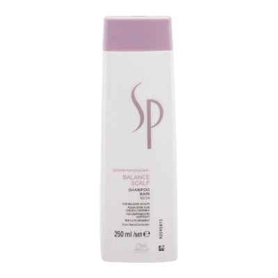 Wella SP Balance Scalp 250 ml шампоан против косопад за жени
