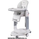 Jídelní židličky Peg-Pérego Tatamia latte