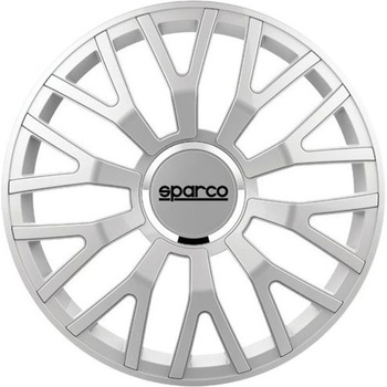 Image 1 of Sparco Тасове 14'' LEGGERA PRO (pa56089-SPC1410SV)