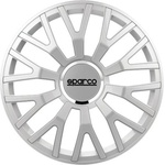 Sparco Тасове 14'' LEGGERA PRO (pa56089-SPC1410SV)