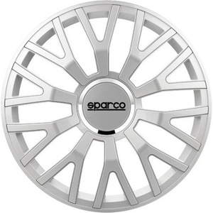Sparco Тасове 14'' LEGGERA PRO (pa56089-SPC1410SV)