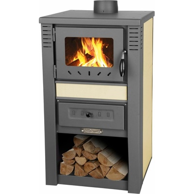 Strend Pro Nova Ceramic 7,5 kW 120 mm béžové