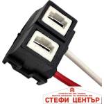 Paolo Букса за Крушка h7 90° (1852868) - steficenter