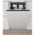 Whirlpool WSIP 4O33 PFE Съдомиялни машини