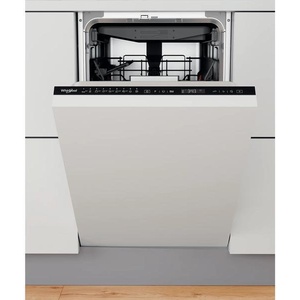 Whirlpool WSIP 4O33 PFE Съдомиялни машини