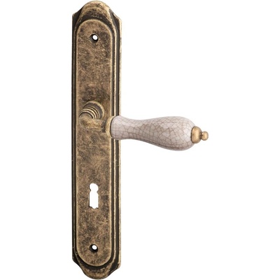AC-T Servis - Antik BB 90 mm antik bronz