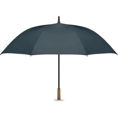 Automatický 27" dáždnik modrá