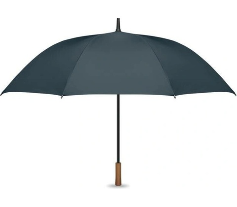 Automatický 27" dáždnik modrá