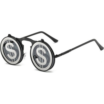 RAVEON STEAMPUNK lenonky | Dolar money