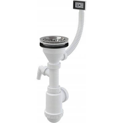 Alcadrain A447P-DN50/40