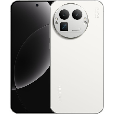 realme GT 8 Pro 5G 512GB 16GB RAM Dual