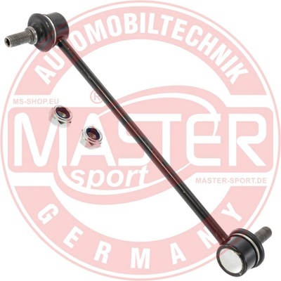 Tyč/Vzpera stabilizátora MASTER-SPORT GERMANY 19137-PCS-MS