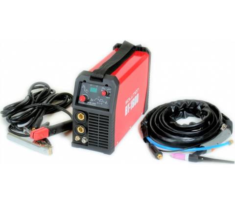Solution BT-1600