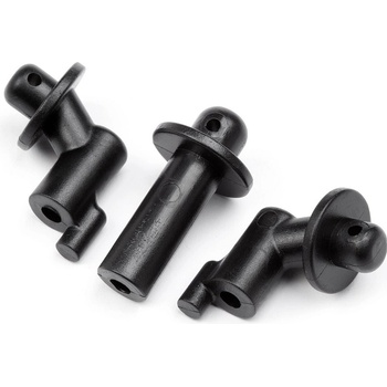 Maverick Sada držáků karoserie Vader XB