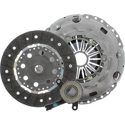 Spojková sada AISIN CSC Kit (3P) CKM-110R