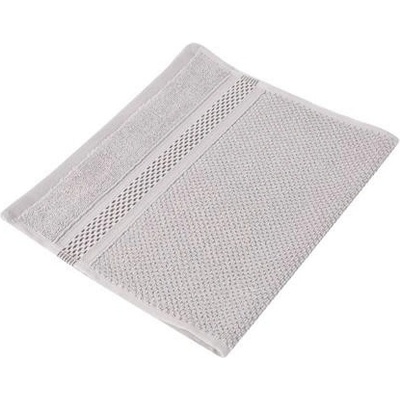 Domoletti Osuška MARIAM 4920 0 šedá 50 x 30 cm